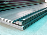 steel grade NK EH40