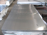 A283 Gr.D steel plate