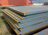 ASTM A633 gr A,A633 gr C,A633 gr D steel for fine-grain structural