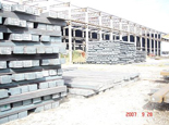 A302grB steel plate 
