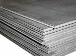 S355 J2G2W steel plate