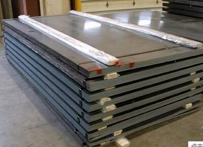 Corten A steel plate size, weathering resistant steel