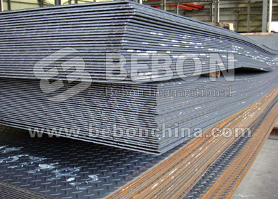 A 516 Gr. 60 steel plate price