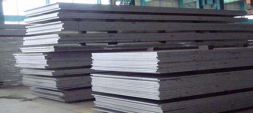 EN10025-2 S235J0 Non-alloy Structural Steel in China