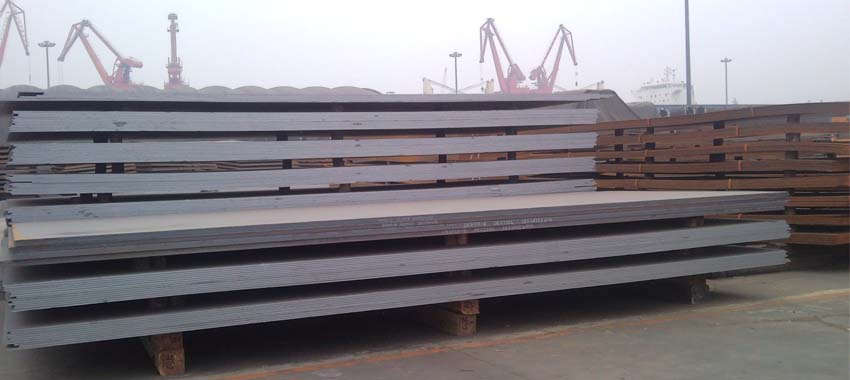 EN 10025-3 S275NL Steel, S275NL Steel Plate Price