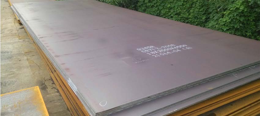 Structural Steel S420NL, S420NL Steel Plate Yield Strength