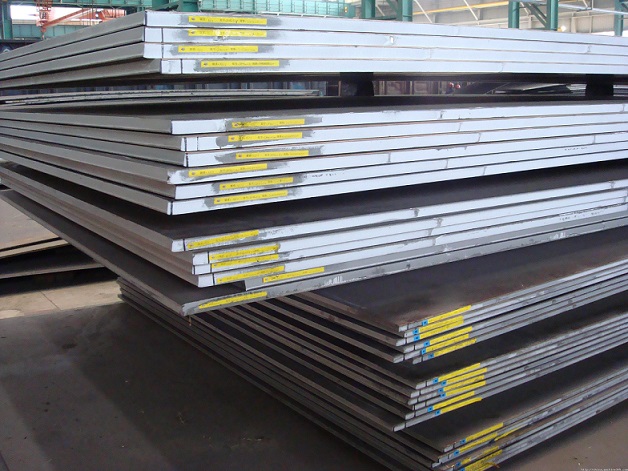 We are the SPH 275 pressure vessel steel plate largest suppliers
