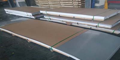 ASTM A517 Grade Q Pressure vessel steel plate, A517 Grade Q steel sheet Size