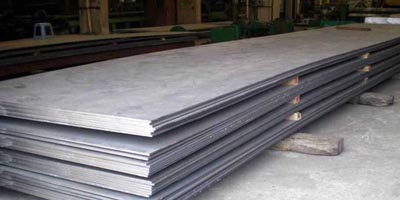 Q550E steel plate Hot Rolled