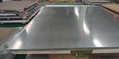 ASTM A515 Grade 70 steel plate Surface Treatment