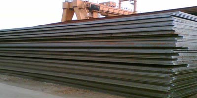 AISI 1045 Carbon steel plate