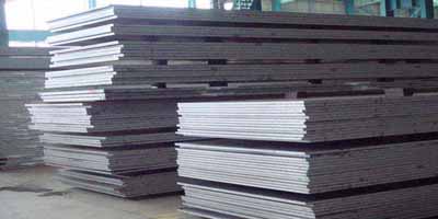 GB/T1591 Q420A Low Alloy steel plate