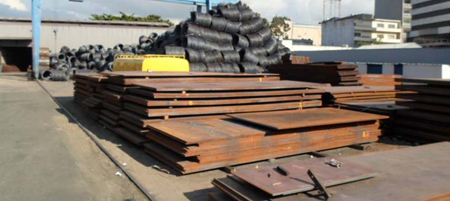 Direct Price of SA387 Gr.12 <a href=http://www.steel-plate-sheet.com/Sellinglist/prices-of-s275jr-carbon-steel-hot-rolled-coil-in-china-market-on-august-7_4594.html target=_blank class=infotextkey>Hot rolled coil</a>s