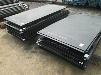 ASTM A285 steel  supplier in China,factory price ASTM A285 steel