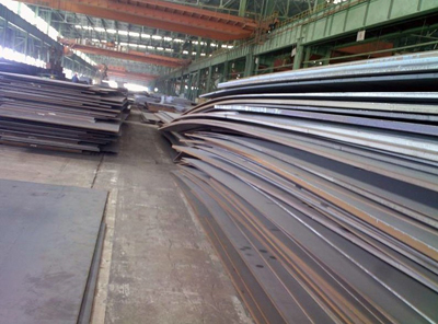 China price JIS G3125 SPA-H Corten steel weathering steel