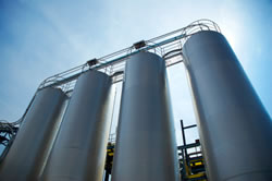 Steel for Boilers and Pressure Vessels