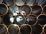 St E 480, 7 (TM) <a href=http://www.steel-plate-sheet.com/Steel-plate/EN/EN-102101-S355J0H-structural-hollow-sections-steel-pipes.html target=_blank class=infotextkey>Steel pipe</a>, St E 480, 7 (TM) steel tube