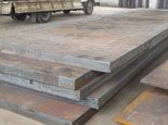 DIN 17102 St E 460,W St E 460 steel High Yield Steel for fine-grain structural