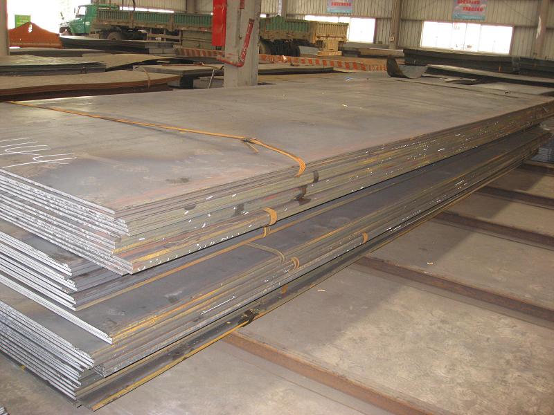 JIS G3131 SPHE AK Stamping and Cold Forming Steels plate stock
