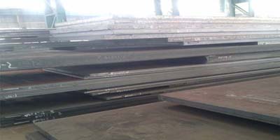 ASTM A537 CL 2 Pressure vessel steel plate, A537 CL 2 steel sheet Delivery