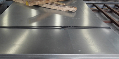 CCS DH36 shipbuilding steel sheet, CCS Grade DH36 marine steel plate Surface Treatment