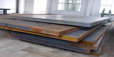 AISI 1035 Hot Rolled Carbon steel plate