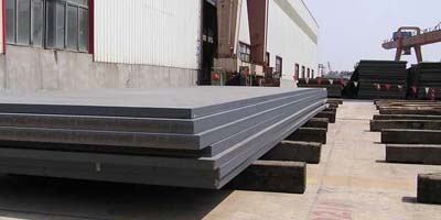 ASTM A516 Grade 65 steel plate equivalent material