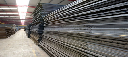 GL Grade E36 Offshore Steel Plates China Supplier