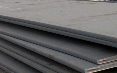India compete European cold rolled steel market