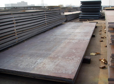 structural steel plate supplier in China,offer structural steel plate stock